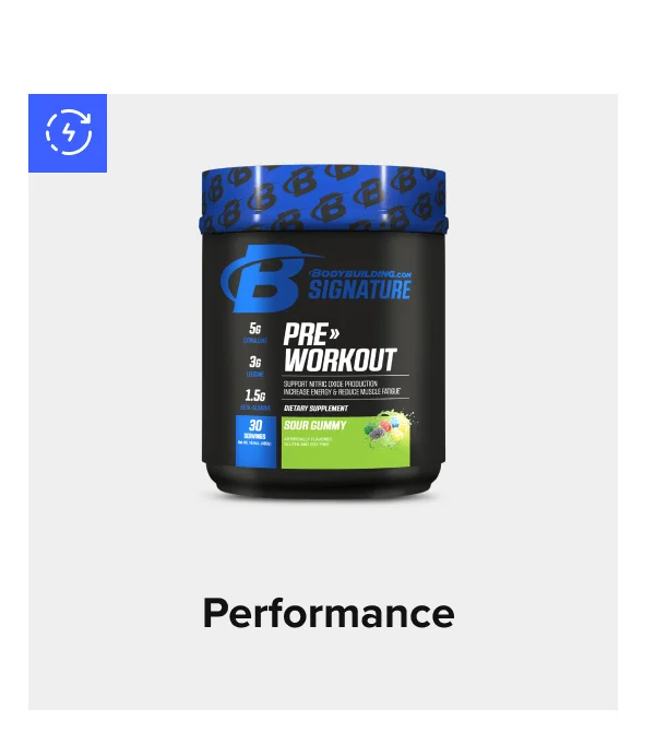 Performance