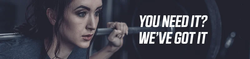 You need it? We've got it.