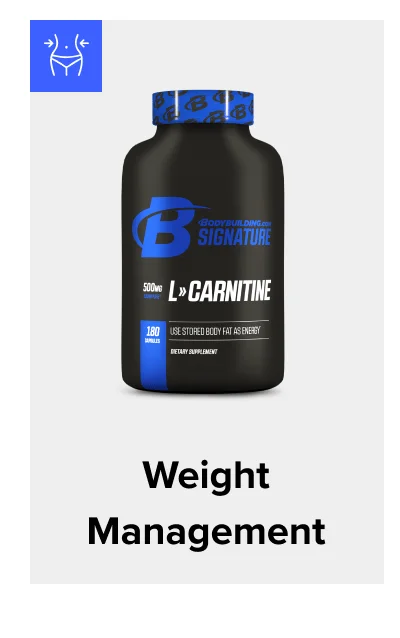 Weight Management