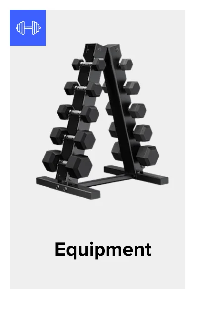 Equipment