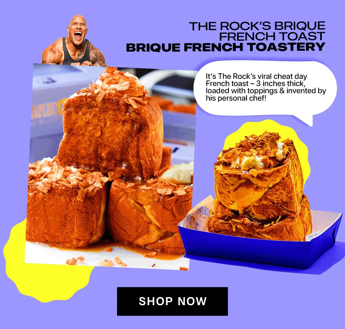 Brique French Toastery Brique French Toastery