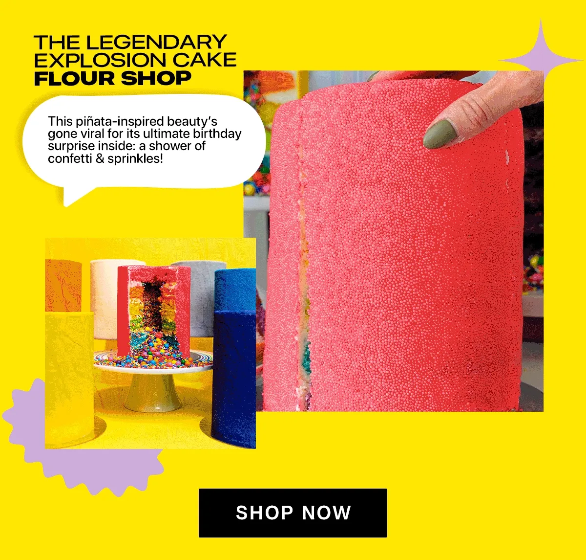 Flour Shop Flour Shop