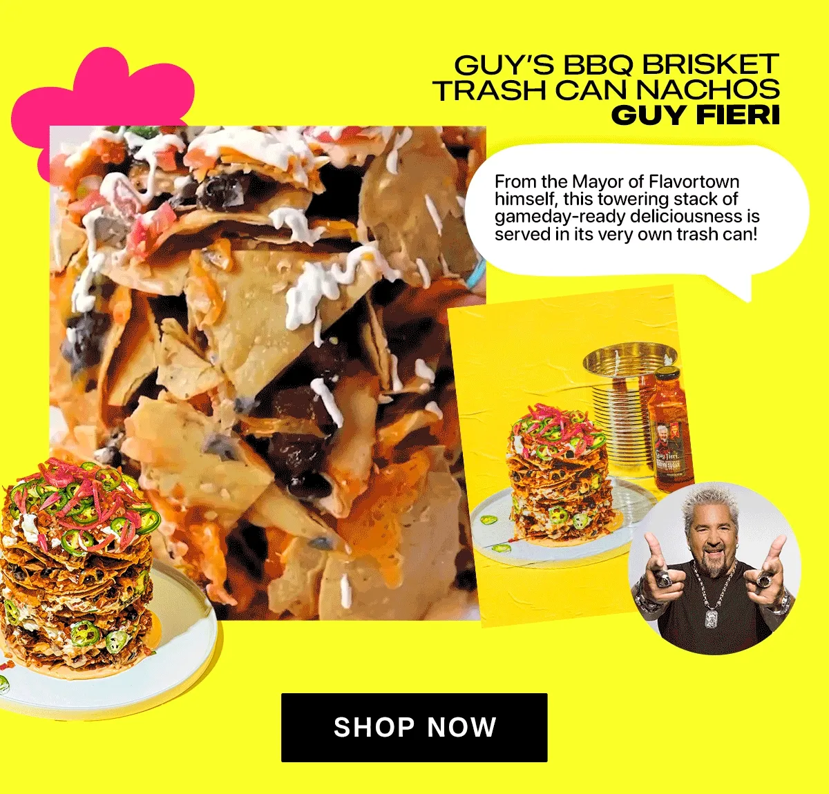 Guy Fieri Guy Fieri