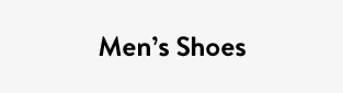 Men’s Shoes