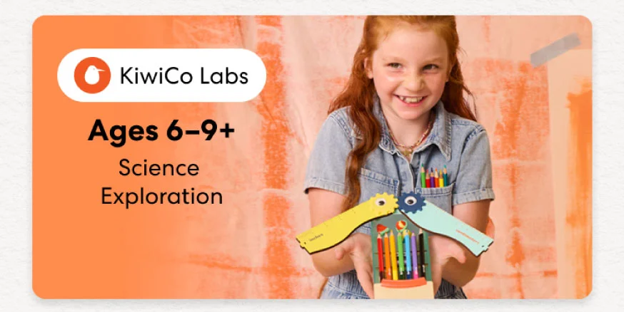 KiwiCo Labs