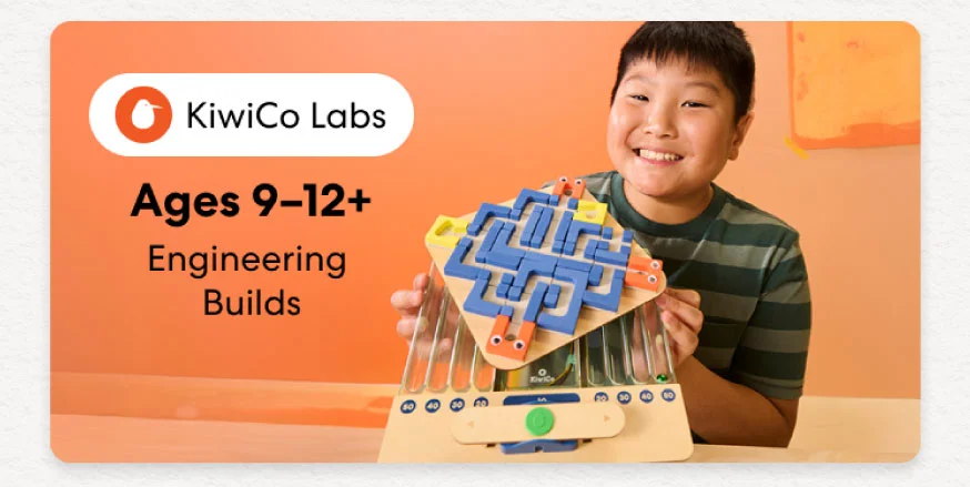 KiwiCo Labs