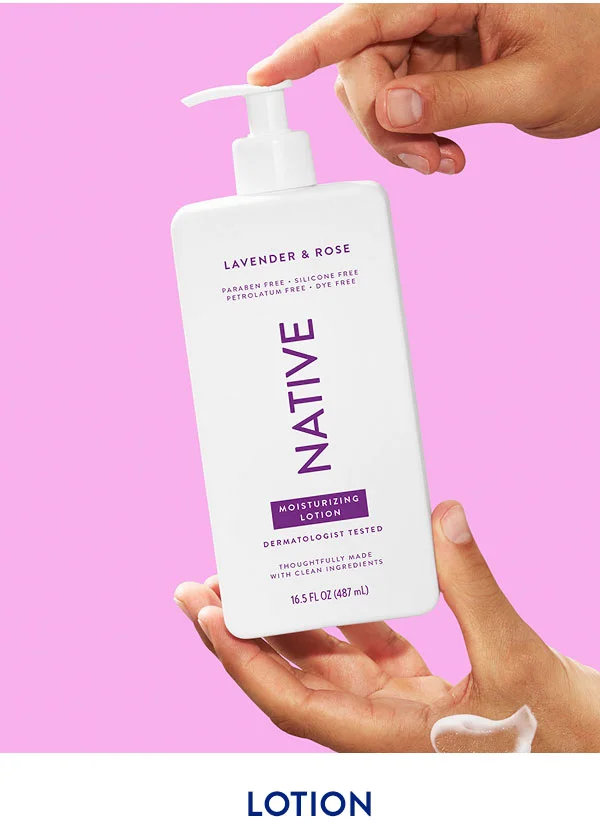 LOTION