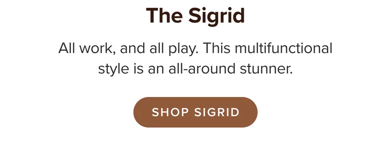 The Sigrid