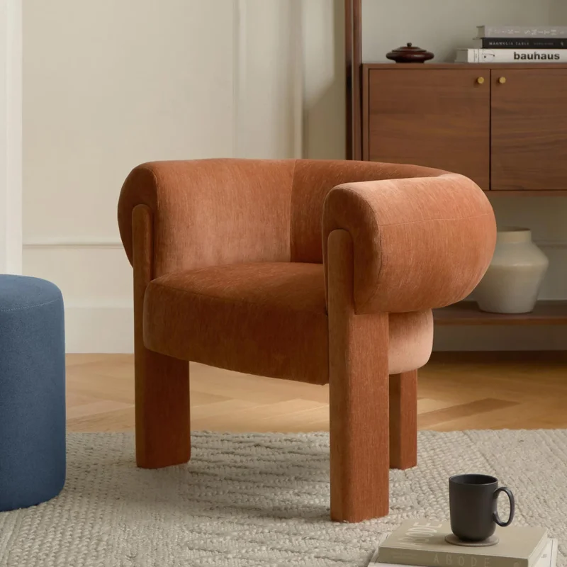 Everse Lounge Chair