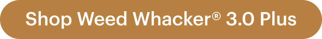 Shop Weed Whacker® 3.0 Plus