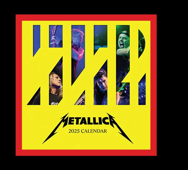 2025 Calendar