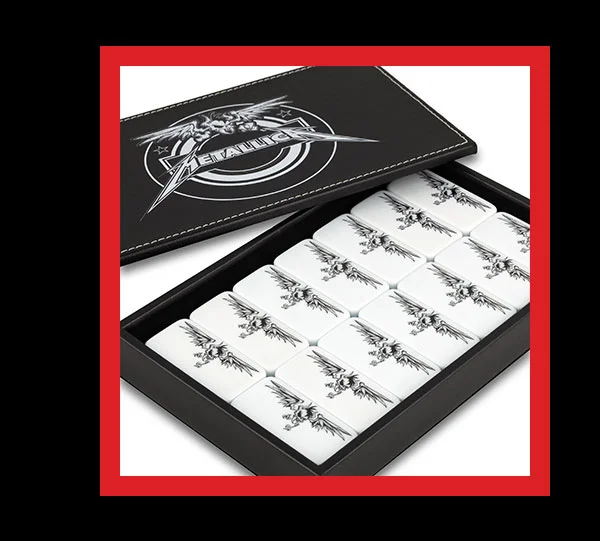 Vulturus Domino Set