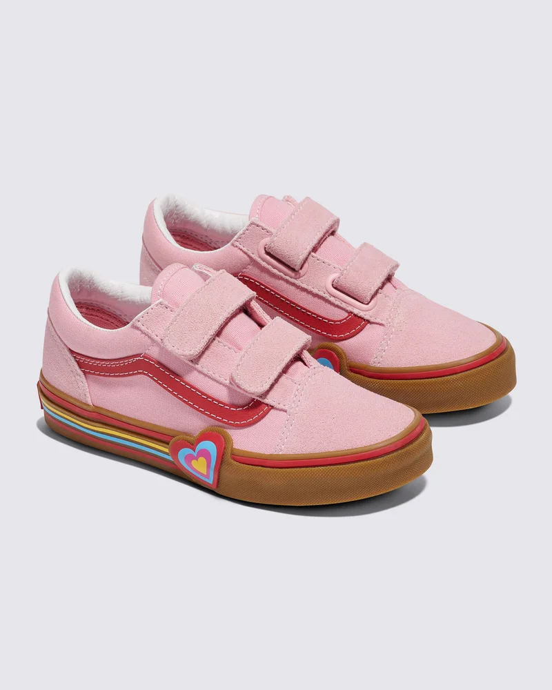 Kids Old Skool V Shoe