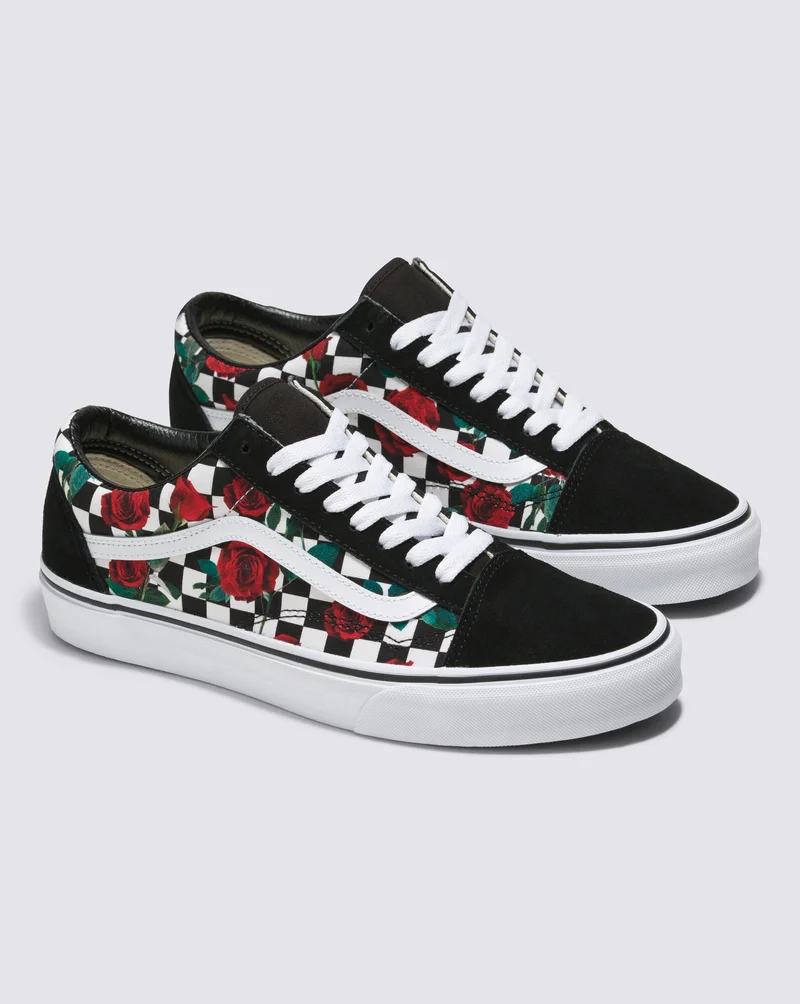 Old Skool Shoe