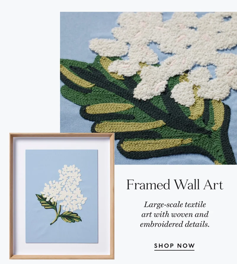 Shop Framed Wall Art