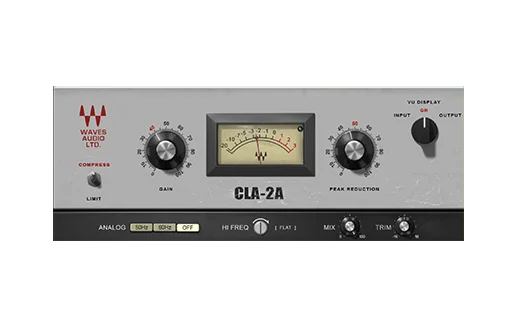 CLA-2A Comp. / Limiter