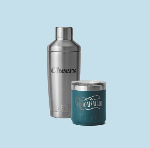 Shop Rambler® Cocktail Shaker