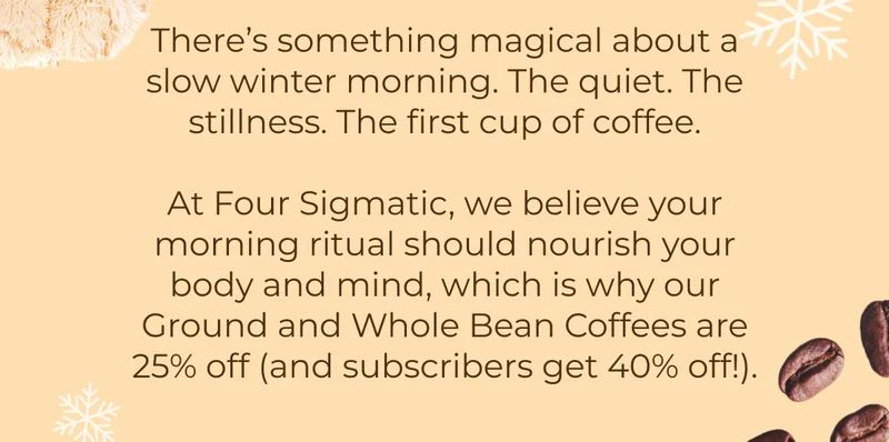 Four Sigmatic