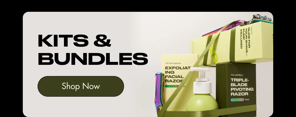 kits & bundles Shop Now