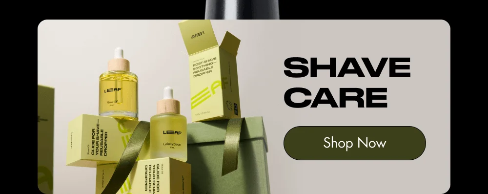 shave care Shop Now