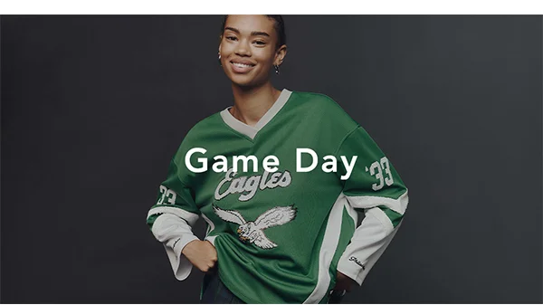 Game Day