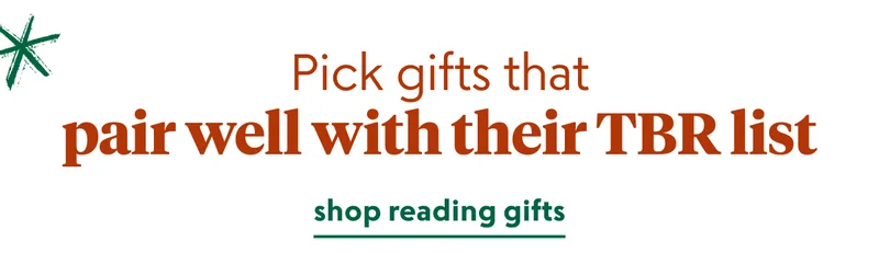 shop reading gifts