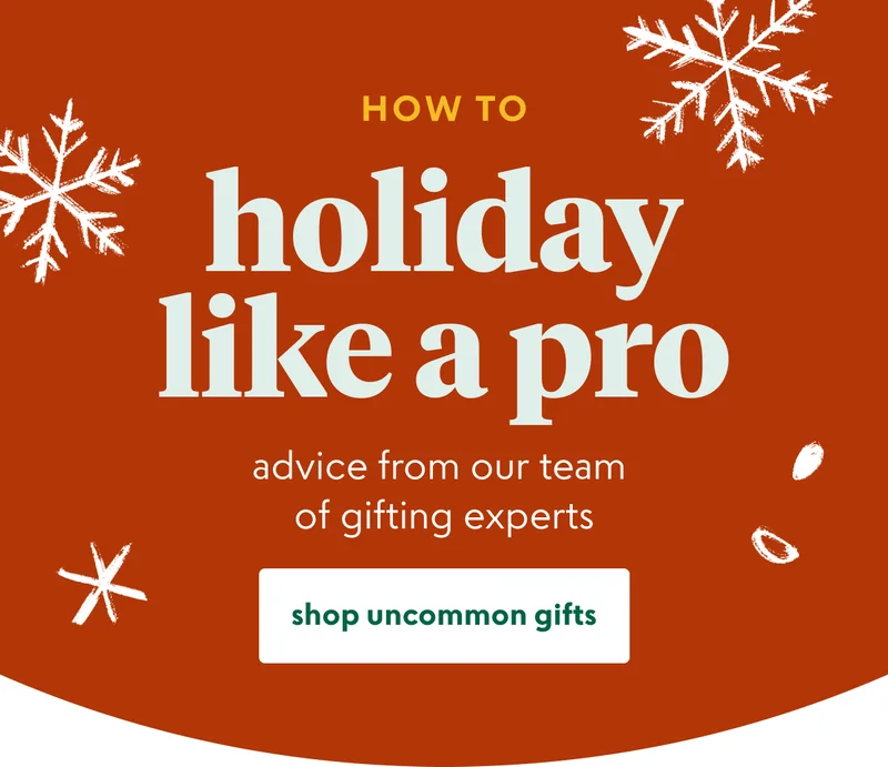 shop uncommon gifts