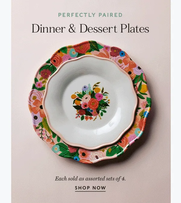 Shop Melamine Collection