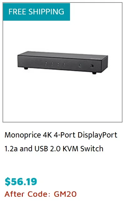 View product recommended for you