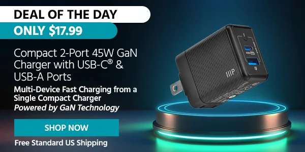 Deal of the Day