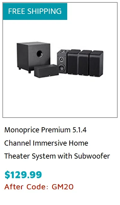 View product recommended for you