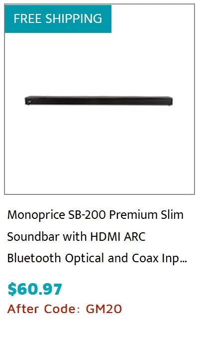 View product recommended for you