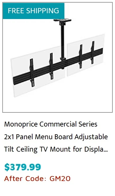 View product recommended for you