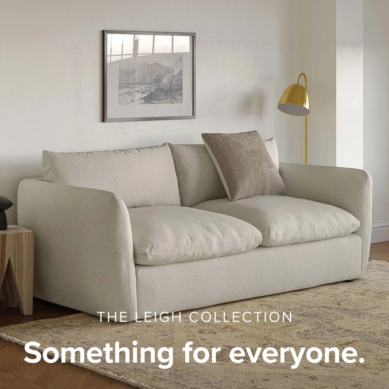 The Leigh Collection