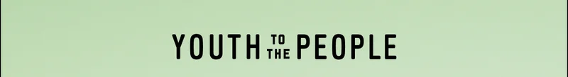Youth To The People