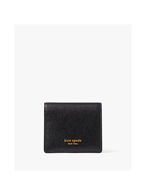 Morgan Small Bifold Wallet