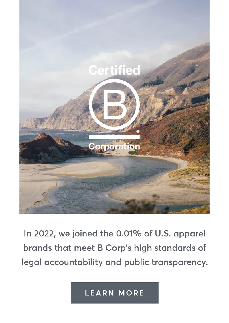 ML B Corp