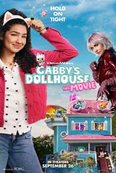 Gabby's Dollhouse: The Movie - Opening Weekend Event
