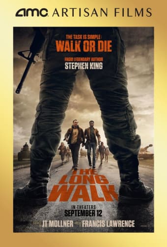 The Long Walk