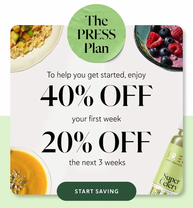 40% OFF