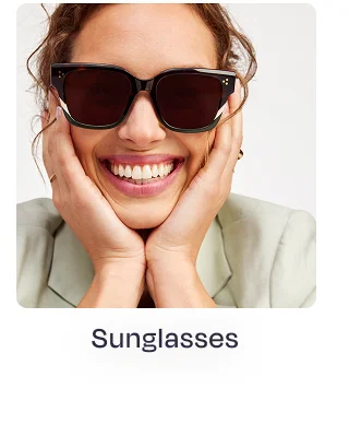 Sunglasses - Image