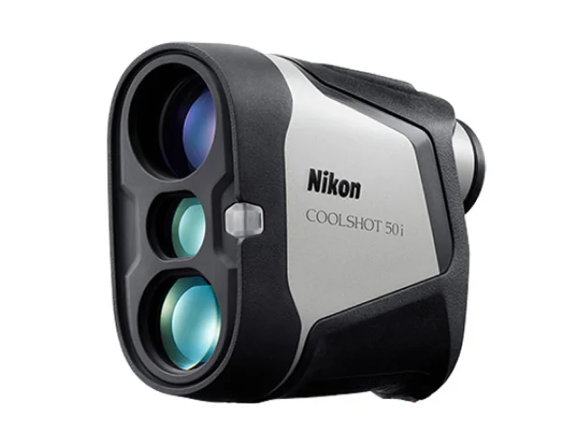 COOLSHOT 50i