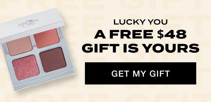 LUCKY YOU - A FREE $50 GIFT IS YOURS - GET MY GIFT