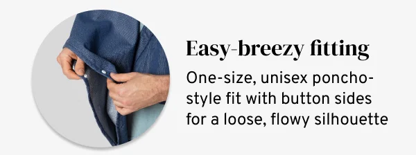 EASY-BREEZY FITTING