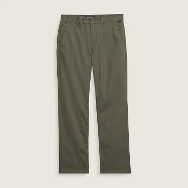 Authentic Chino Relaxed Pants