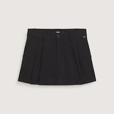 Authentic Chino Mini Skirt
