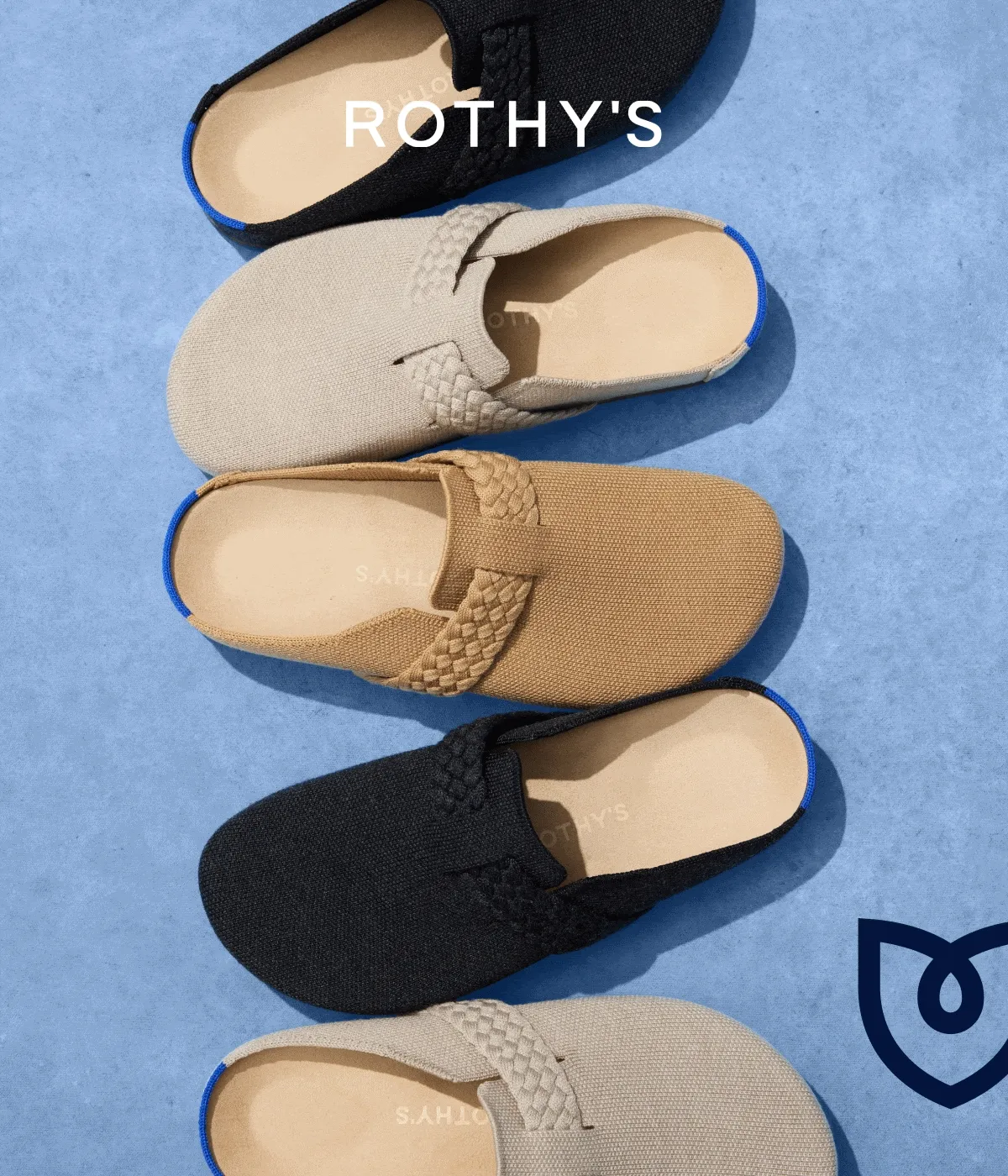 NEW CLOG DROP!