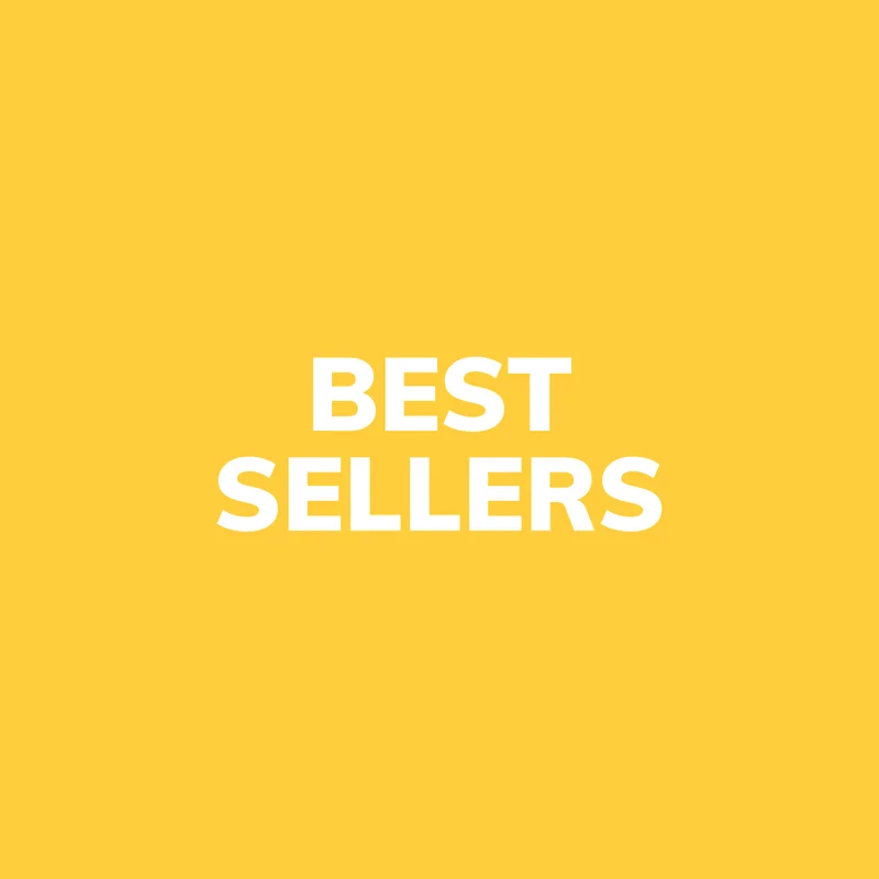 Best Sellers