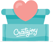 Create A Cratejoy Account