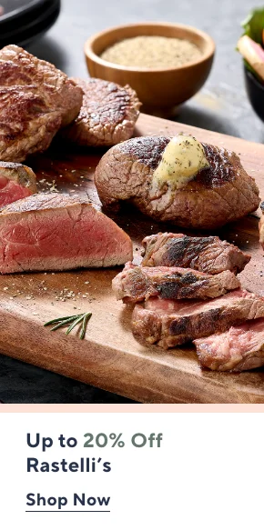 rastelli's on sale